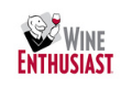 Three wines awarded by Wine Enthusiast magazine